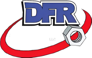 DFR Auto Works LLC